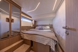 Prestige F4.9 VIP Cabin